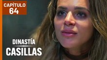 DINASTÍA CASILLAS | CAPÍTULO 64 COMPLETO (12/01/2026)
