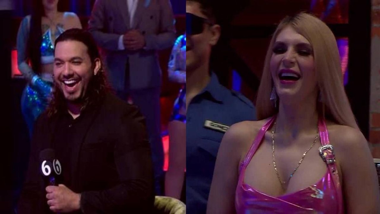 Melissa se ofrece a pagar todo el parto de Nataly