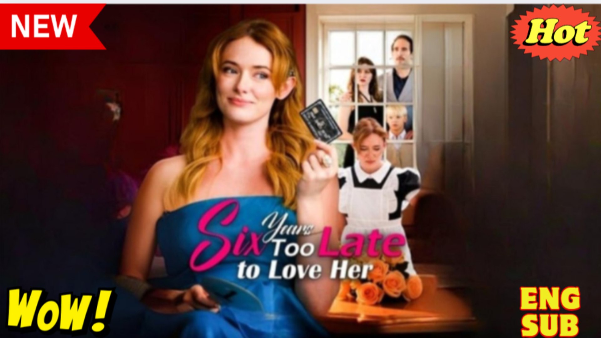 ⁣Love Score 2026 Englishsub - Video Dailymotion