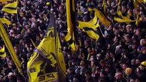 TÜRKÇE ÖZET Frankfurt - Dortmund  Bundesliga 2025 26 16. Hafta
