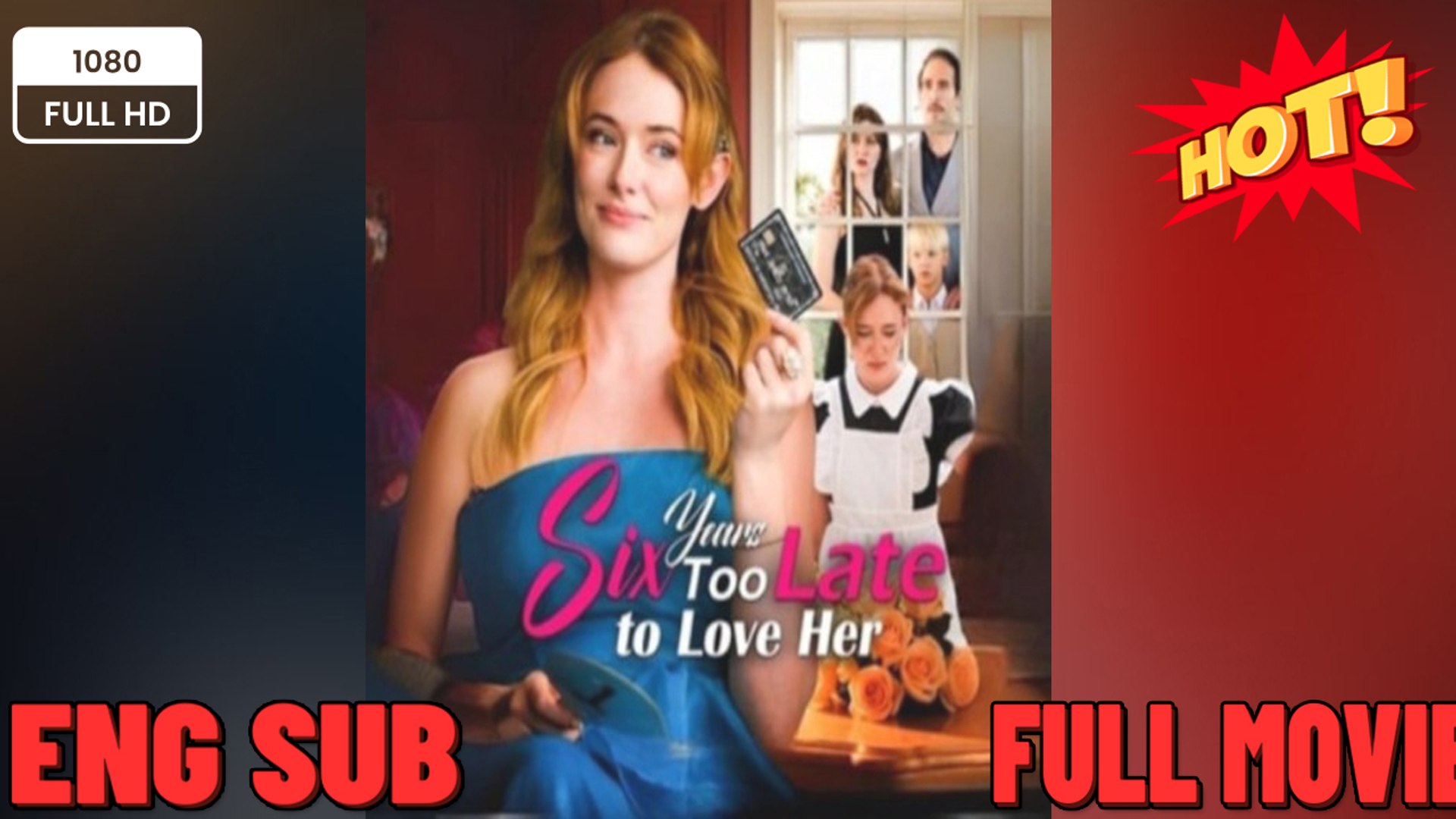 ⁣🔥 🔥 [Hot 2026] 🍀 Love Score 2026 Englishsub -New Drama 2026 Full Engsub