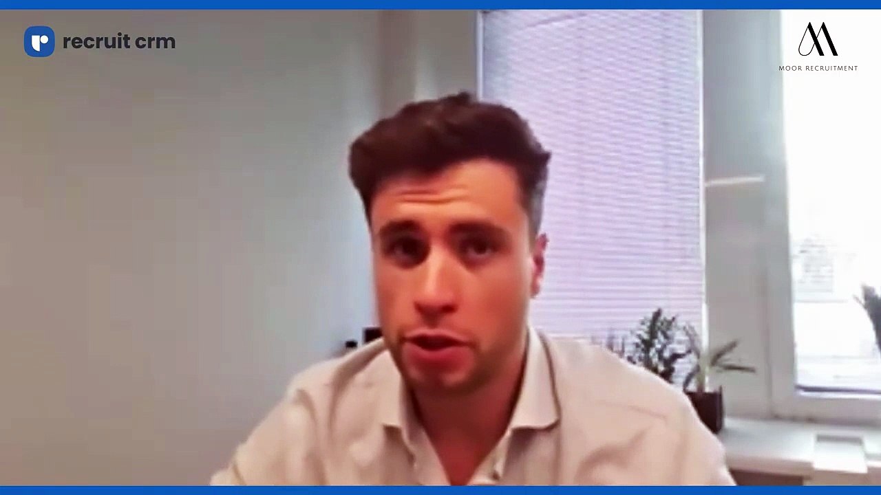 Comment cette agence de recrutement a DOUBLE les candidatures et a augmenté de 35 % grâce à Recruit Craft de Recruit CRM