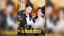 De Jefa a Madrastra (Doblado) En Español