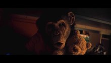 Primate | Featurette: They Thought He Was Family