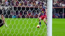 Türkçe Özet _ Barcelona - Athletic Bilbao _ İspanya Süper Kupası - Yarı Final