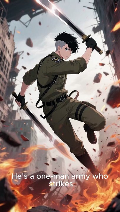 Anime Characters Who Were Feared More Than the Villains