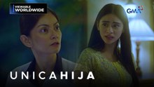 Unica Hija: The impostors aim to drive the widow mother to madness! (Episode 52)