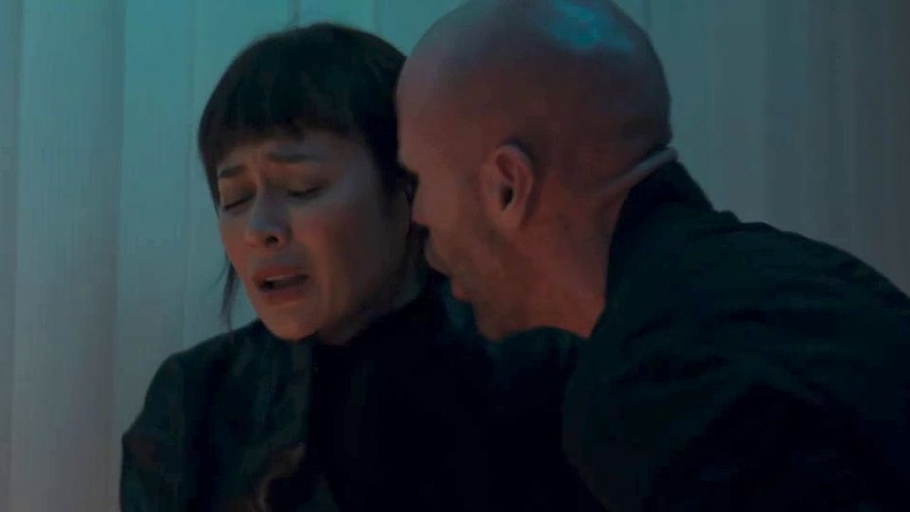 Misdirection: Rache sitzt tief Trailer OV