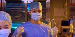 Ghost Doctor S1 EP01 Hindi Dubbed Korean Drama series 2022