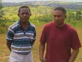 "Tara masoandro" ISALO (RENZO-ZAKA) Mars 2001