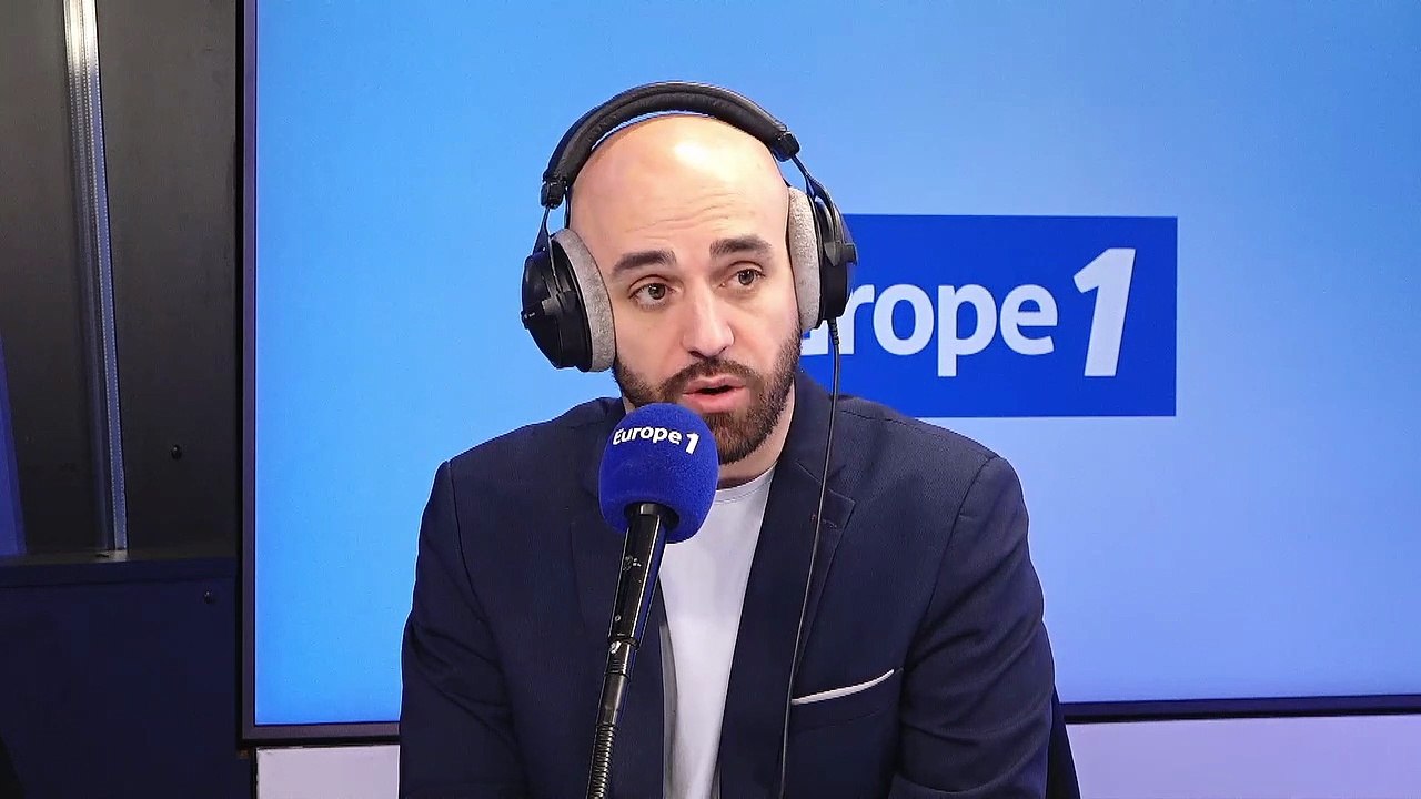 Assa Traoré invitée à l'Assemblée nationale : "Il y a du racisme systémique au sein de la police et de la gendarmerie"