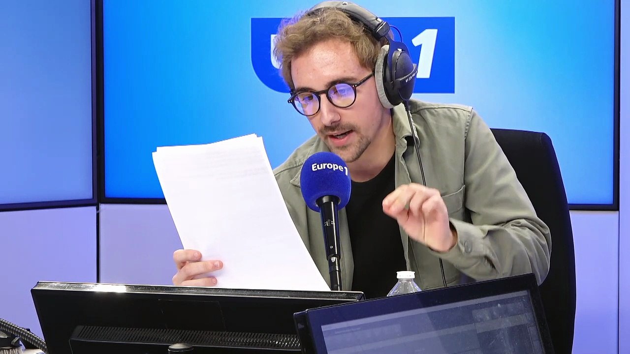 EN DIRECT - Colère des agriculteurs : plusieurs dizaines de tracteurs se dirigent vers le Quai d'Orsay