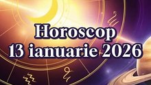 Horoscop 13 ianuarie 2026 - oferit de horoscop-urania.org