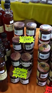 Qu'est-ce que le miel vert ?