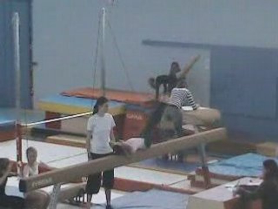 Compet interne du 24 mai