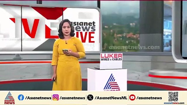 ഇന്ധനം കൊണ്ടുവന്ന ട്രെയിനിൽ തീപിടിത്തം ; അപകടം ഉപ്പിടാമൂട് പാലത്തിന് സമീപം