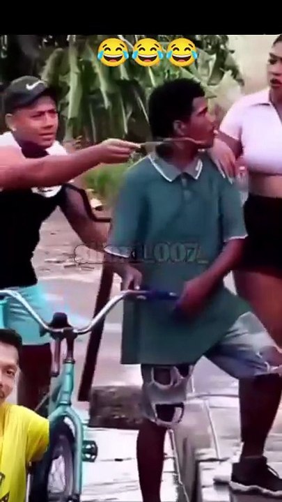 Try Not To Laugh 😂🤣