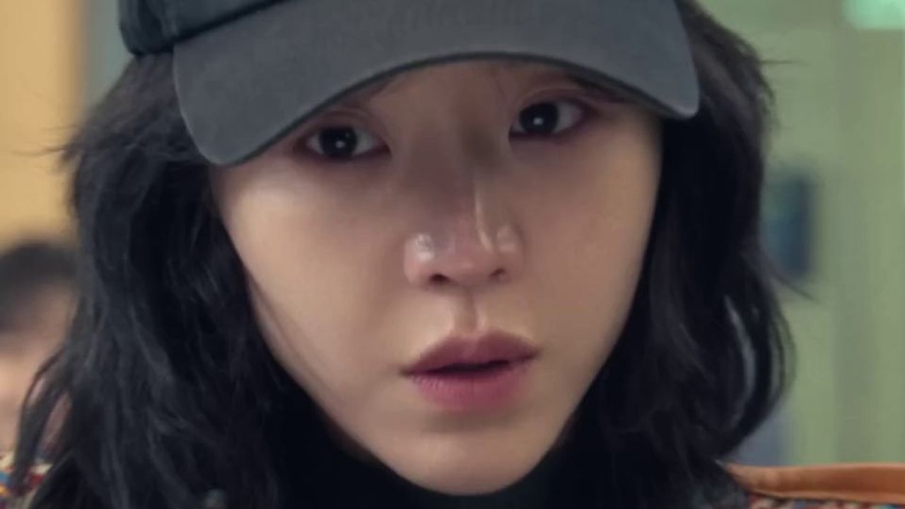 The Art of Sarah Trailer OmeU