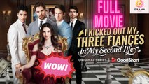 New I Kicked Out My Three FiancéS In My Second Life Drama Hub