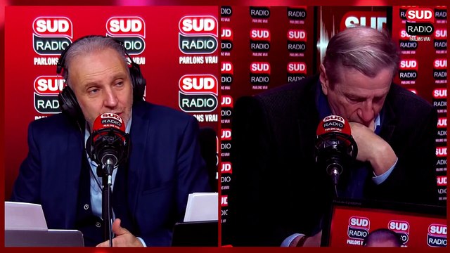 Eric Revel - Pénurie d'œufs : nouveau symbole de la crise agricole