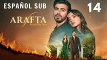 Arafta ( bound by fate) - Episodio 14  (2026)- full - Español sub