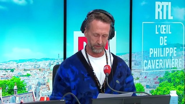 L'oeil de Philippe Caverivière du 13 janvier 2026