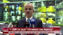 Kanal 7'de Sabah (Kanal 7 Ülke Tv Ortak Yayını) - 13 Ocak 2026