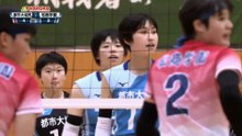 2020 Volley Nagano Qualifier Final_Shiojiri vs. Matsusho_2-2