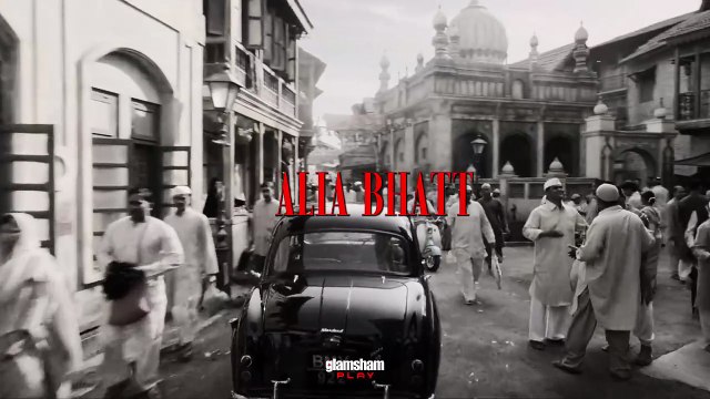 Power wrapped in grace! Alia Bhatt owning every frame as gangubai. Quiet fire, loud impact ✨ #glamsham #aliabhatt #gangubai #bollywoodcinema #iconicrole {glamsham, alia bhatt, gangubai, bollywood cinema, iconic role}