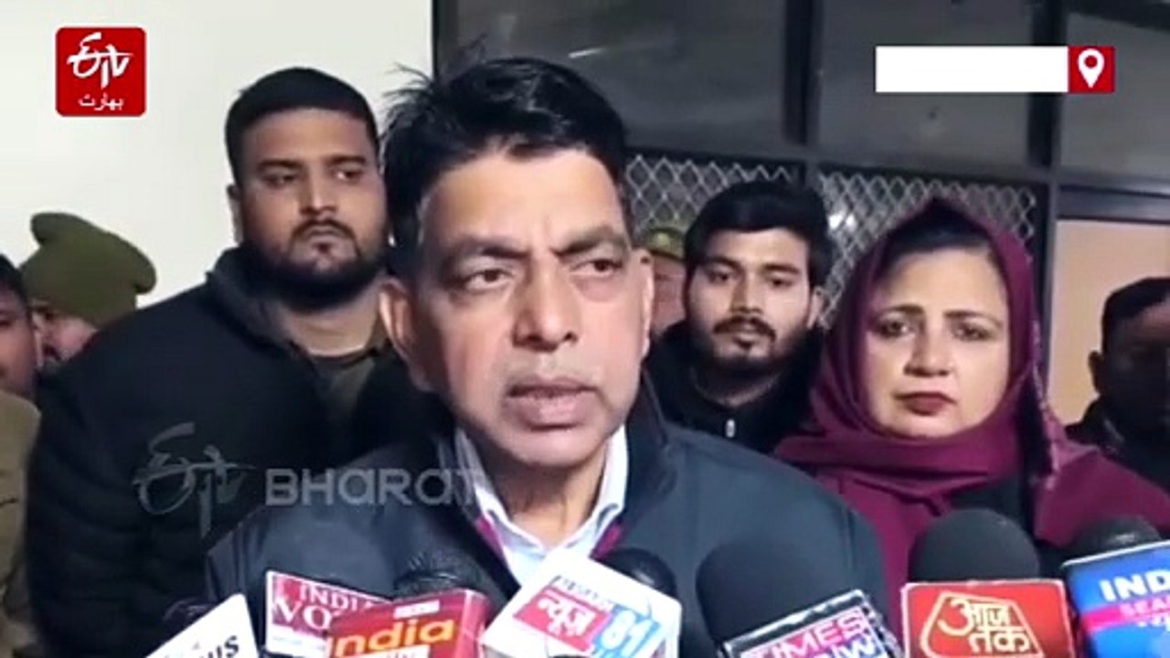 اے ایم یو ڈپلومہ انجینئرنگ کی طالبہ نے پھانسی ل...