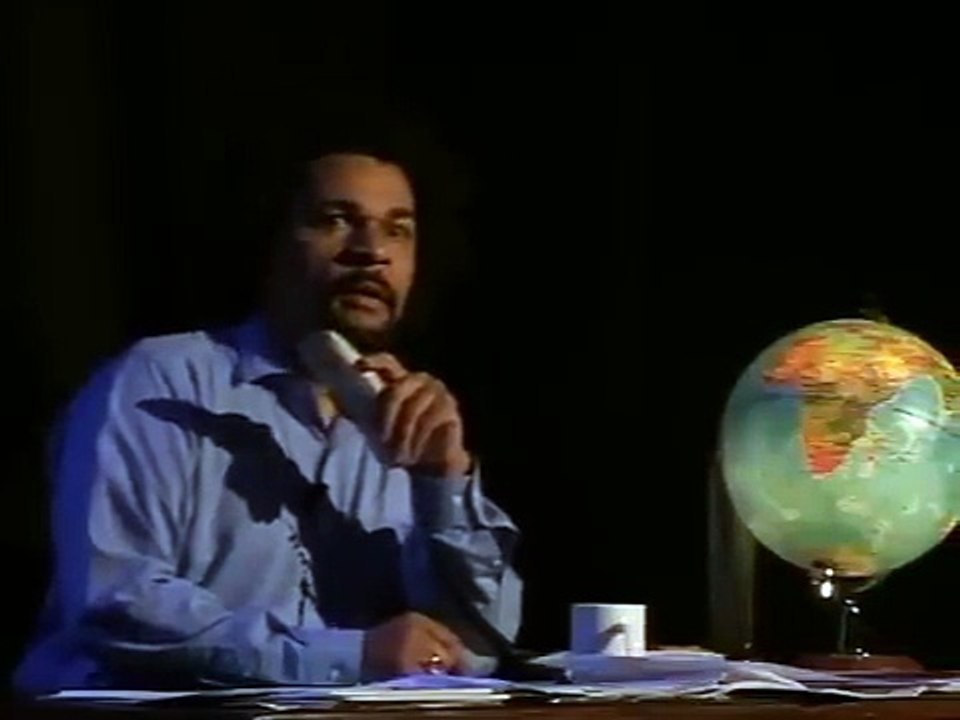 Dieudonné : Surpopulation Humaine & Extinction des Espèces Animales