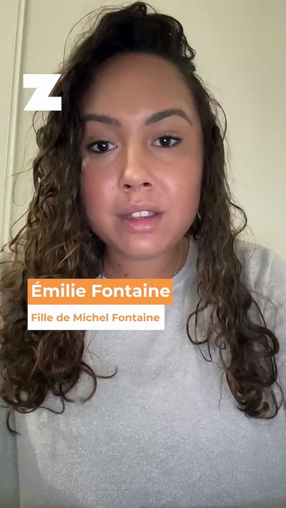 "Arrêtez de salir mon père" : la réaction indignée d’Émilie Fontaine après des propos tenus pendant la campagne à Saint-Pierre