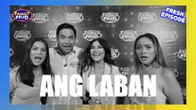 Family Feud: Team Felma o Team Hazel, sino ang magwawagi? | Online Exclusive