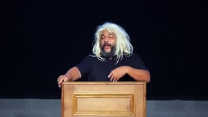 Dieudonné : Atomic Power - Spectacle Complet