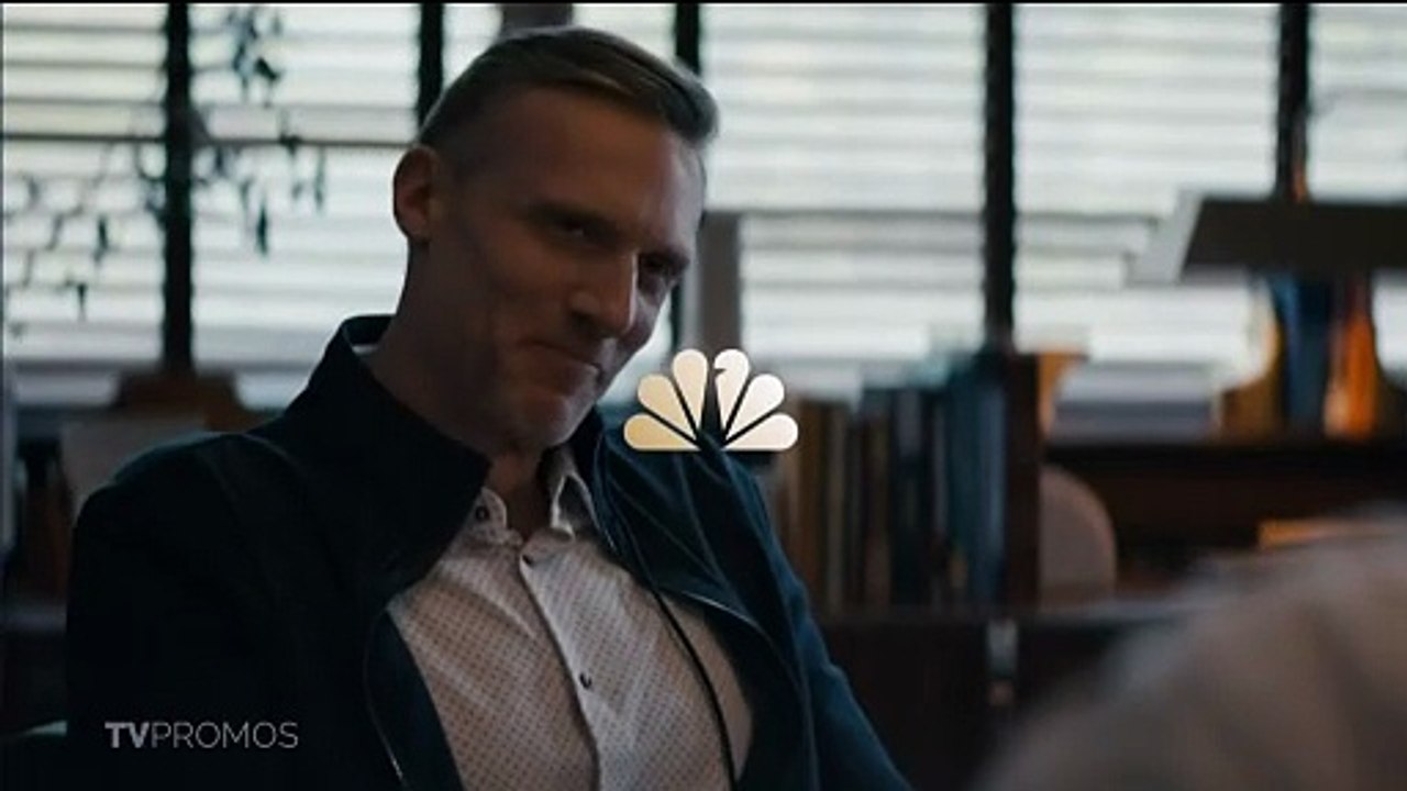 Brilliant Minds Season 2 Episode 13 Promo