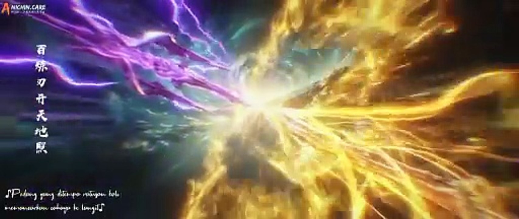 [Apotheosis]_Eps 105 - 111
