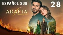 Arafta ( bound by fate)  - Episodio 28  (2026)- full - Sub Español
