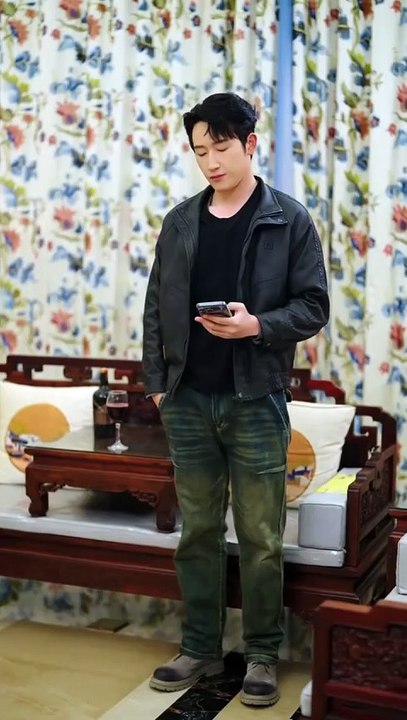 The Deadliest Man Became Her Bodyguard Chinese Drama ENG SUB