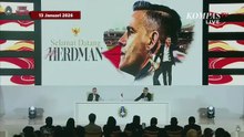 Buat Ketum PSSI Erick Tepuk Tangan, John Herdman Beber Alasan Mau Jadi Pelatih Timnas Indonesia