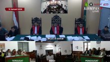 Eks Wakapolri Oegroseno Beber Beda Wajah Jokowi di Buku Alumni & Ijazah UGM yang Beredar di Sosmed