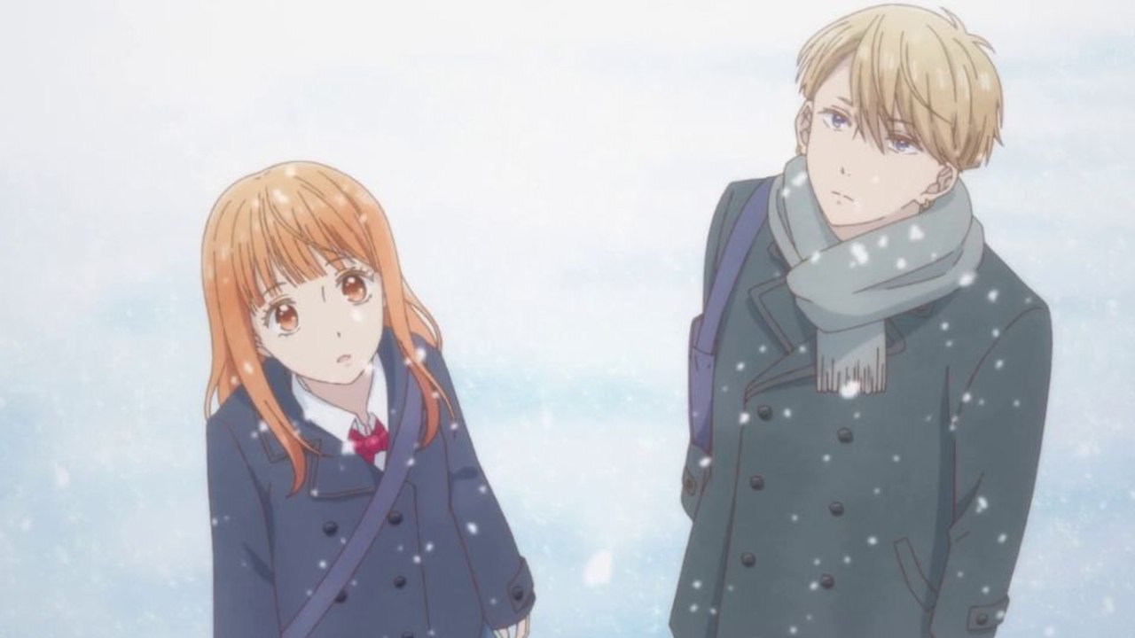 Anyway, I'm Falling In Love With You. - staffel 2 Trailer OV