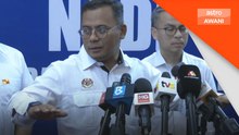 Kalau penganjur mencabar, pihak berkuasa ambil tindakan
