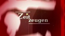 Zeitzeugen - Trailer Hans-Wilhelm Stratmann