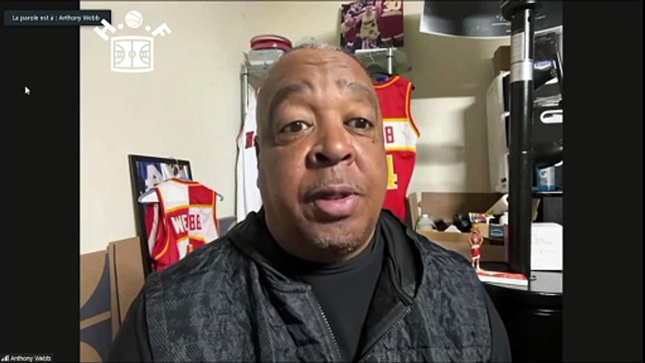 SPUD WEBB