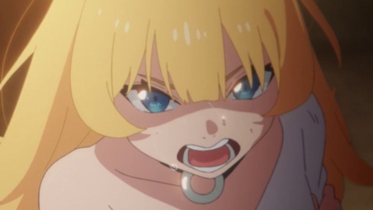 Tis Time For 'Torture,' Princess Trailer OmeU