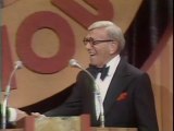 Dean Martin Celebrity Roast - George Burns