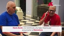 Venezuela, rilasciati Alberto Trentini e Mario Burlò