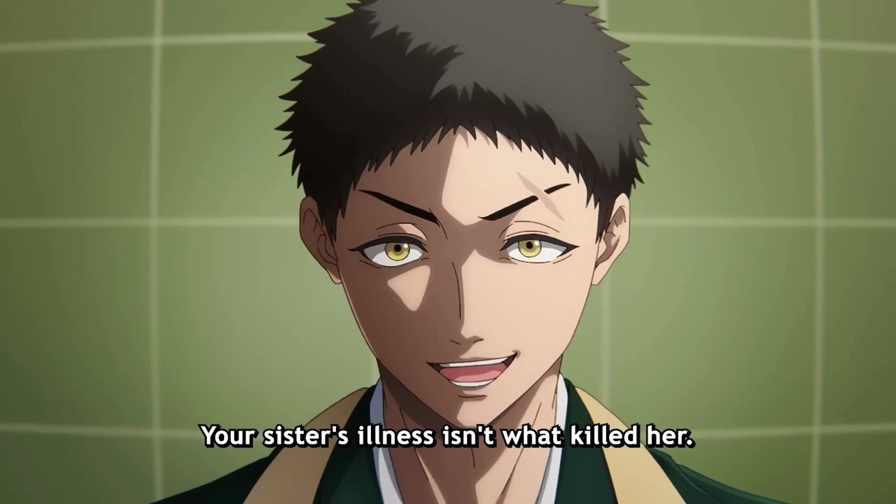 Dead Account Trailer OmeU