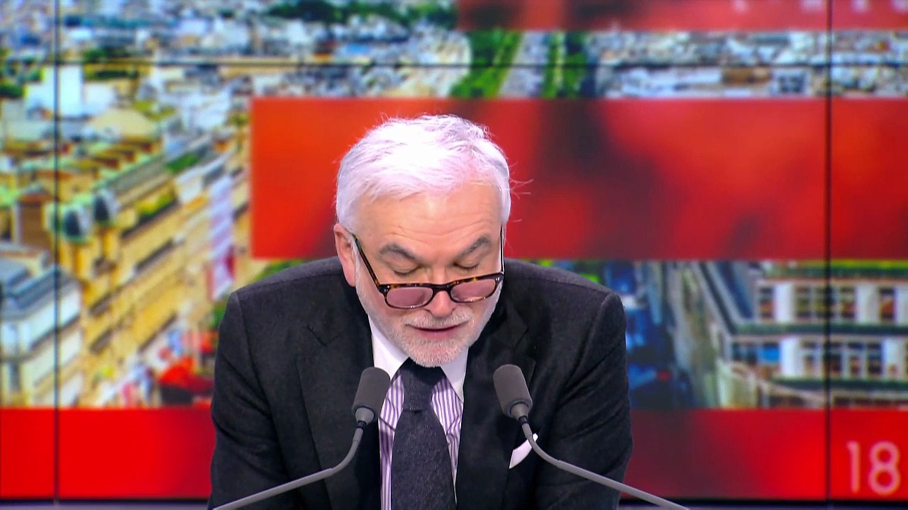 Édito Pascal Praud - Hommage à Rolland Courbis : «Un parfum de légende accompagnait Rolland le magnifique»