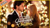 Fake Dating The Quarterback on Christmas FULLMOVIE 2026 #englishsub